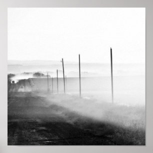 Dust Bowl Poster