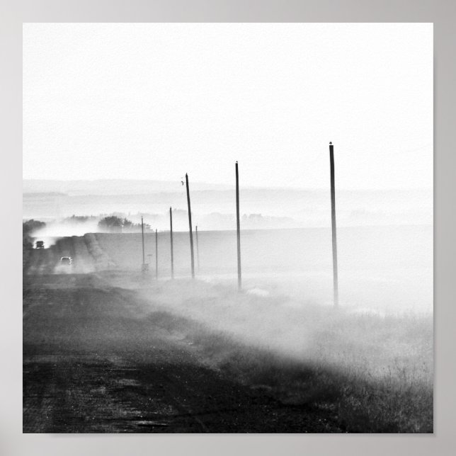 Dust Bowl Poster (Front)