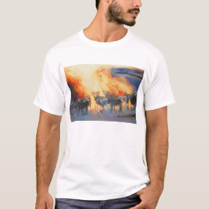 Dust Cloud Drung 1996 T-Shirt