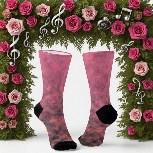 Dust of Reverie Socks