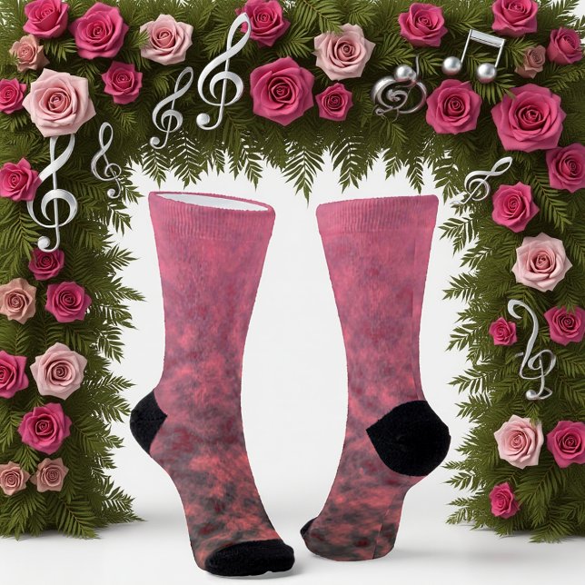 Dust of Reverie Socks (Creator Uploaded)