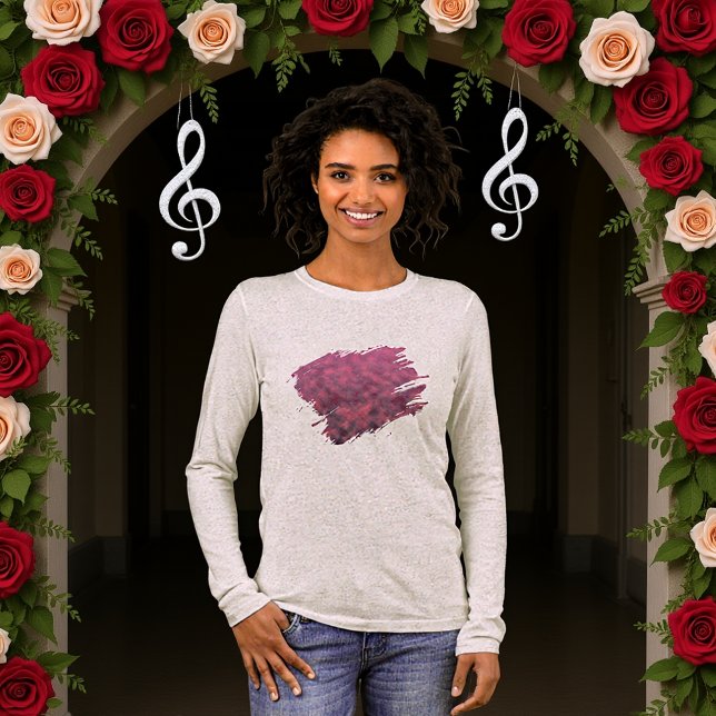 Dust of Reverie Tri-Blend Shirt (Creator Uploaded)