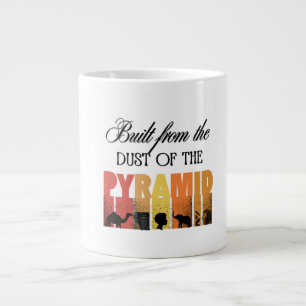 Dust of The Pyramid Specialty Mug