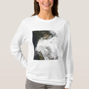 Dust storm in eastern Washington, USA T-Shirt