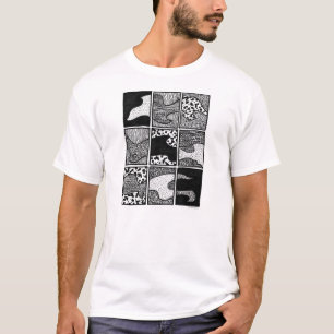 "Dust Storms" Men's T-Shirt