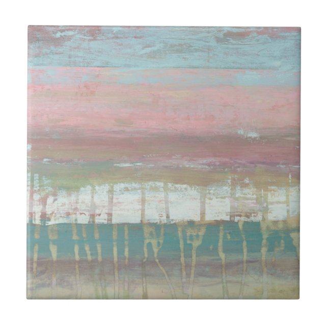 Dusted Horizon Tile (Front)