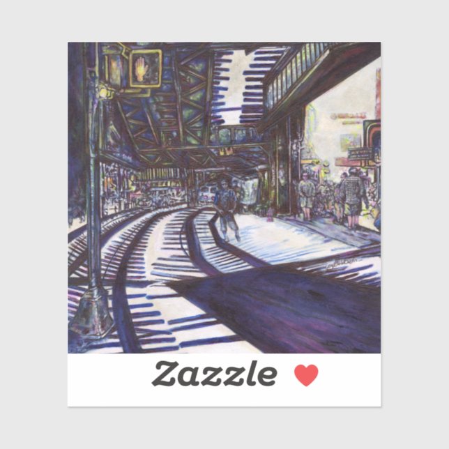 Dusting the Piano (Sheet)