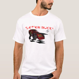 dustins sig-1, black-white track, derek rcar-07... T-Shirt