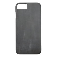 Dusty Chalkboard