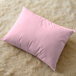 Dusty Pink Accent Pillow