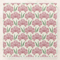 Dusty Rose Flora