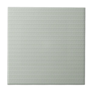 Dusty Sage Faint Print Texture  Tile