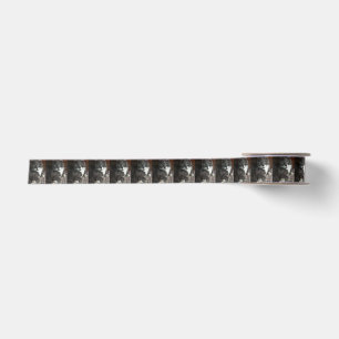 Dusty Satin Ribbon