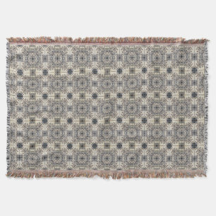 Dutch 3 throw blanket