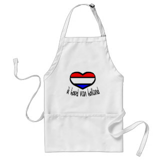 Dutch Apron