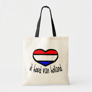 Dutch Bag