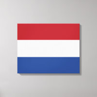 Dutch Flag