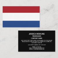 Dutch Flag, Flag of Netherlands