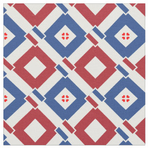 Dutch Flag & Netherlands Trendy Fabric /fashion
