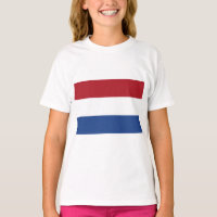 Dutch Flag