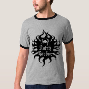 DUTCH HARBOR (Tattoo) T-Shirt