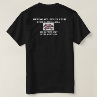 Dutch Harbour Alaska Shirt