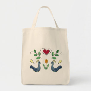 Dutch Love Tote Bag