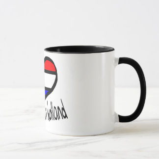 Dutch Mug