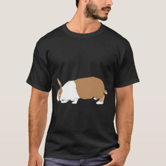 Dutch Rabbit T-Shirt