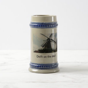 Dutch Stein