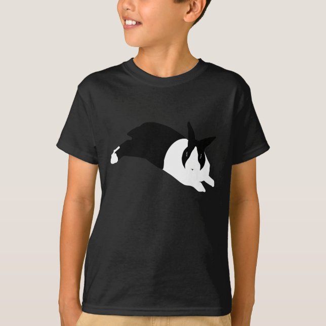 DUTCH T-Shirt (Front)