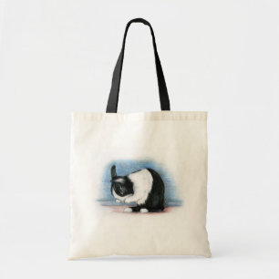 Dutch Tote Bag