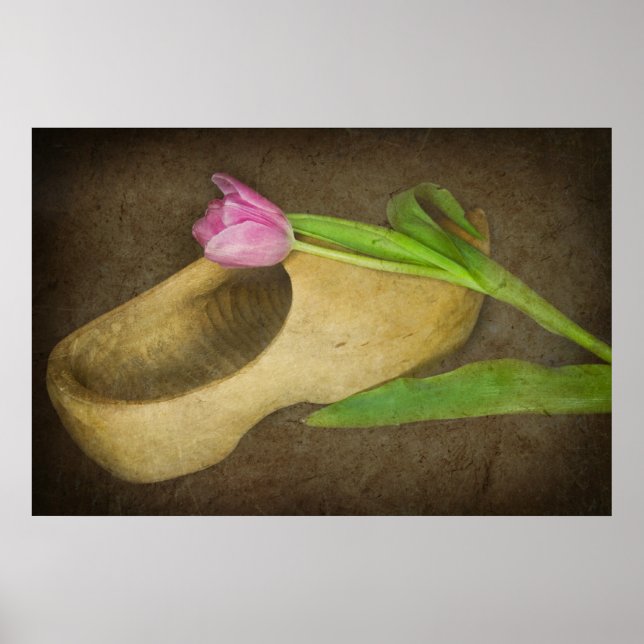 Dutch Tradition Poster (Front)