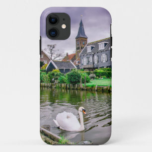 Dutch Village Marken Case-Mate iPhone Case