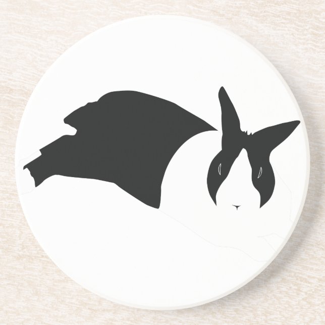 DUTCHIE COASTER (Front)