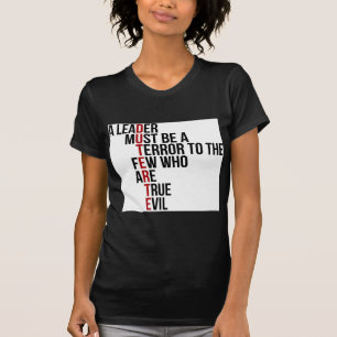 Duterte T-Shirt