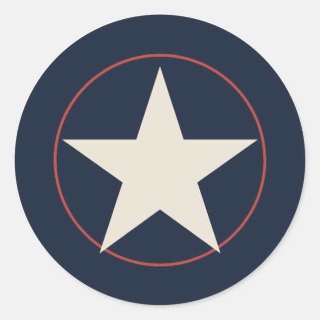 Duty Calls Military Send-Off Sticker (Front)