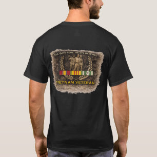 DUTY HONOR VIETNAM T-Shirt
