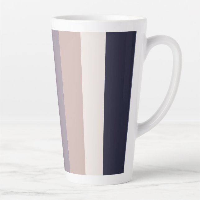 Duvet Cover Latte Mug (Right)