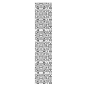 Duvet Cover Short Table Runner