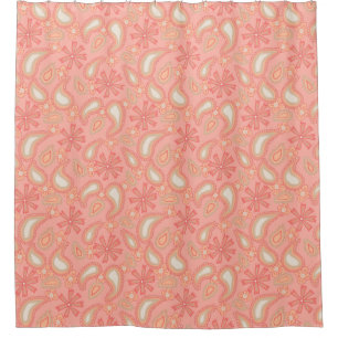 Duvet Cover Shower Curtain
