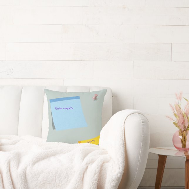 Duvet with a Plan Duvet Covers Cushion (Couch)