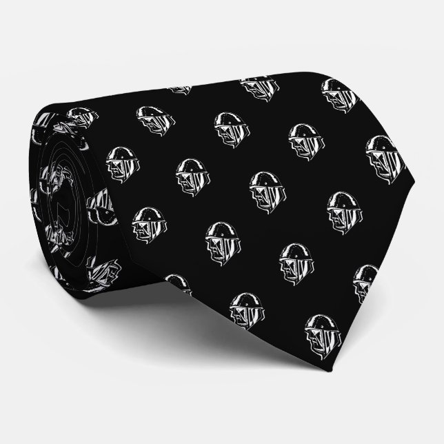 DUX TIE (Rolled)
