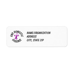 DVA Ribbon (humanised)