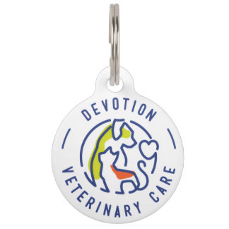 DVC Dog Tag
