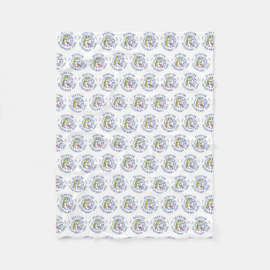 DVC Fleece Blanket