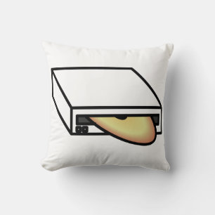 DVD Drive Cushion