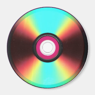 DVD Magnet
