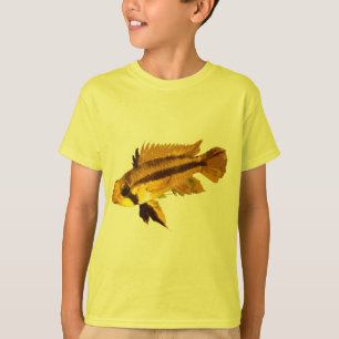 Dwarf Cichlid T-Shirt