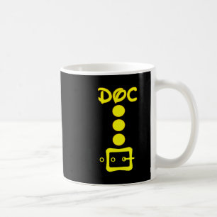 Dwarf Easy Halloween Group Men Women Kids Costume Coffee Mug